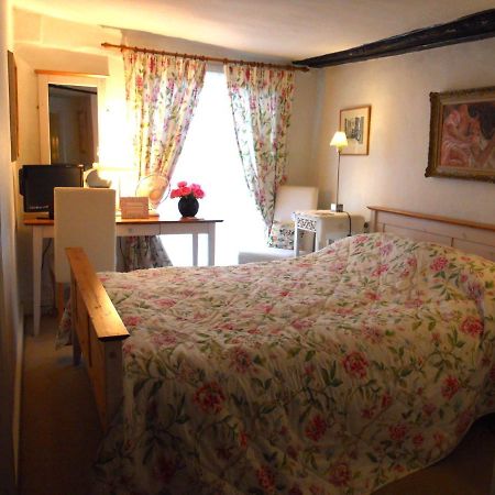 Denmark House Long Melford Bagian luar foto