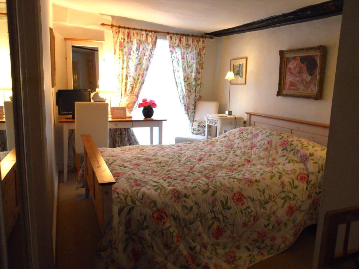 Denmark House Long Melford Bagian luar foto